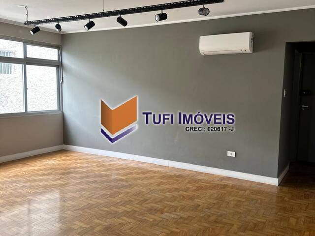 #7435 - Apartamento para Venda em São Paulo - SP - 2