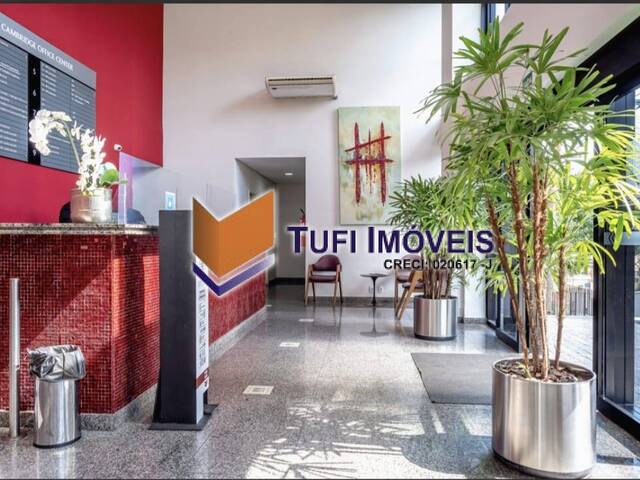 #7436 - Sala para Venda em São Paulo - SP - 2