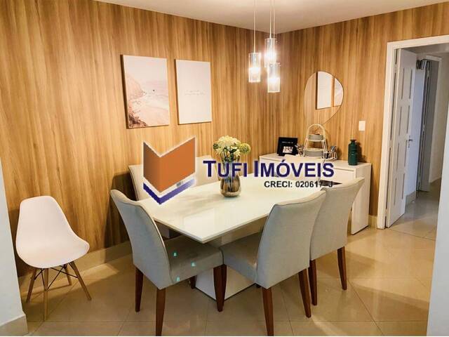 Apartamento para Venda em São Paulo - 3