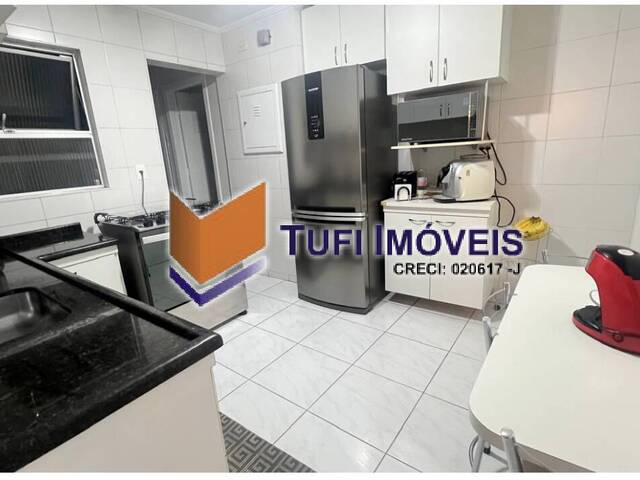 Apartamento para Venda em São Paulo - 4