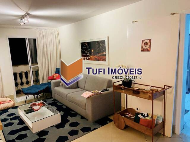Apartamento para Venda em São Paulo - 2