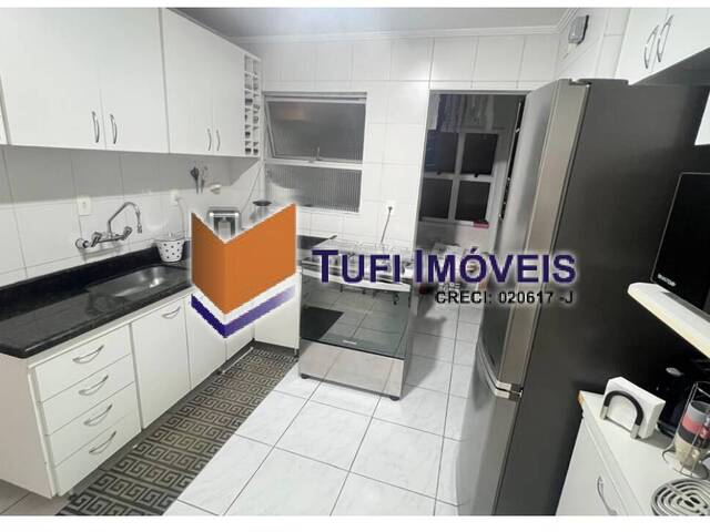 Apartamento para Venda em São Paulo - 5