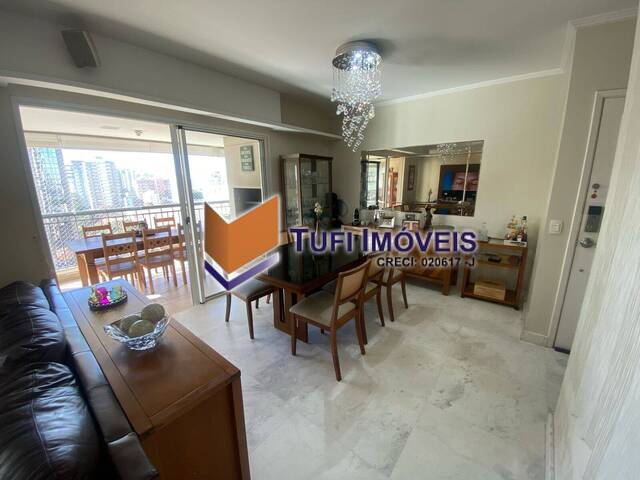 Apartamento para Venda em São Paulo - 5