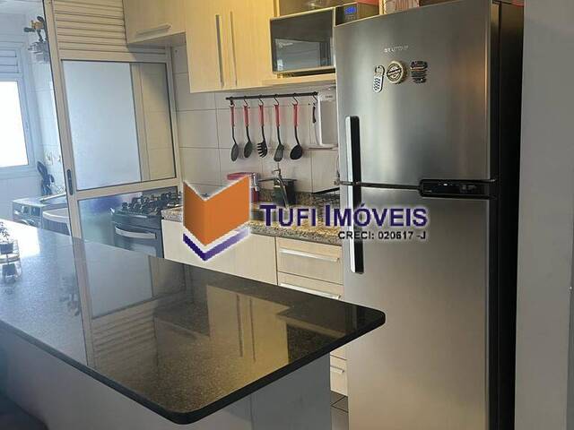 Apartamento para Venda em São Paulo - 4