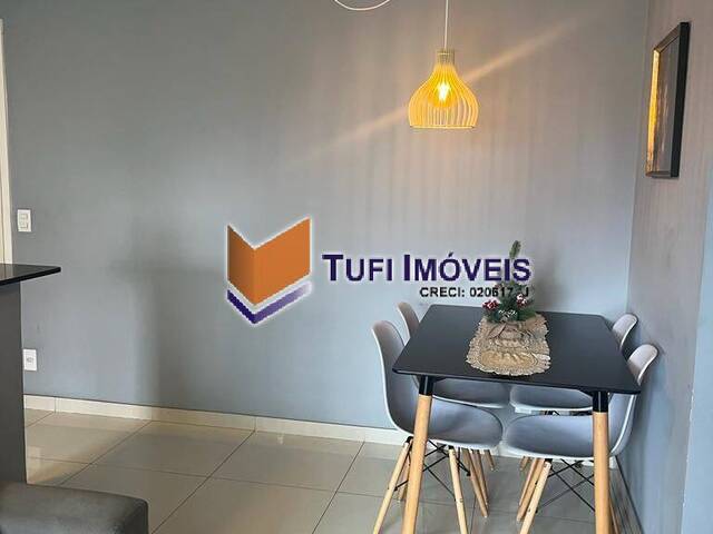 Apartamento para Venda em São Paulo - 2