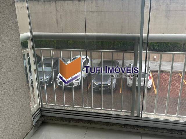 Apartamento para Venda em São Paulo - 3