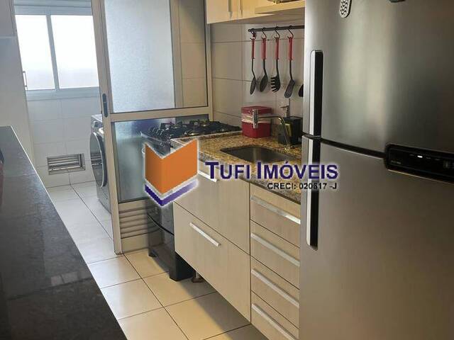 Apartamento para Venda em São Paulo - 5
