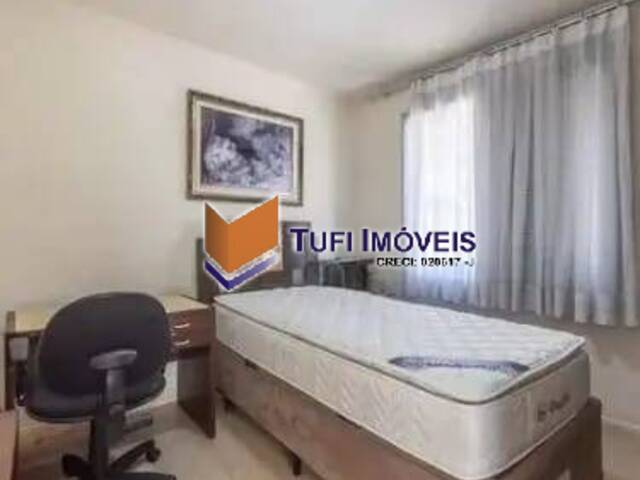 Apartamento para Venda em São Paulo - 5