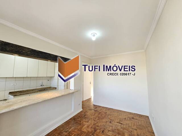 #7447 - Apartamento para Venda em São Paulo - SP