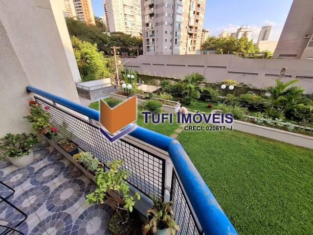 Apartamento para Venda em São Paulo - 3