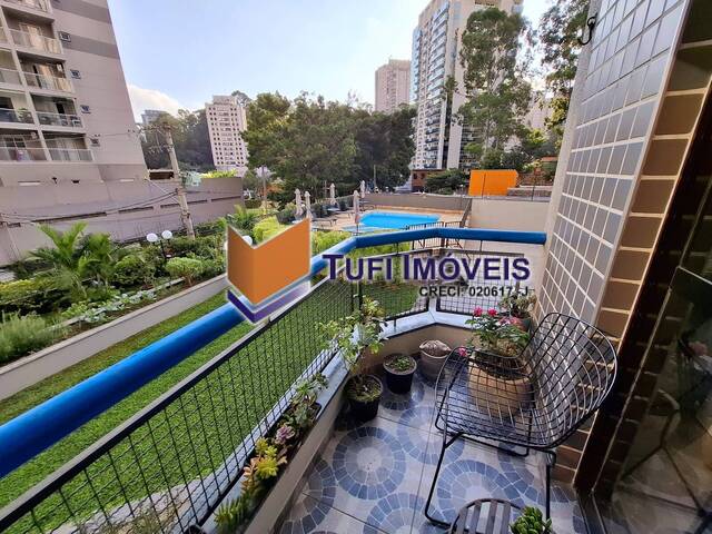 Apartamento para Venda em São Paulo - 5