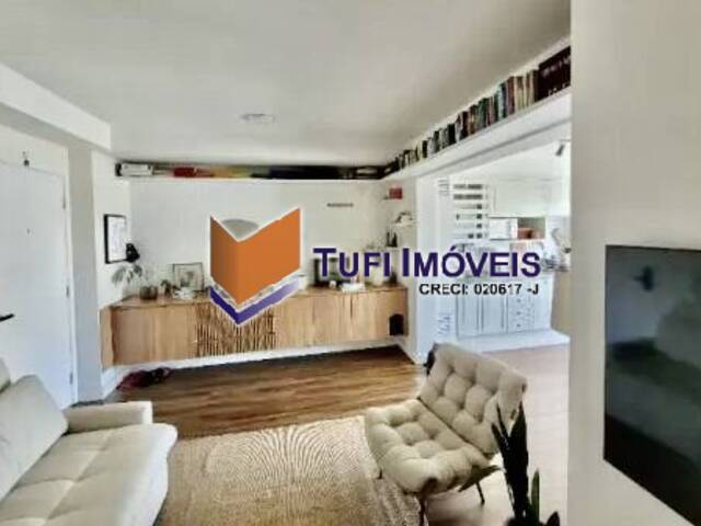 #7450 - Apartamento para Venda em São Paulo - SP
