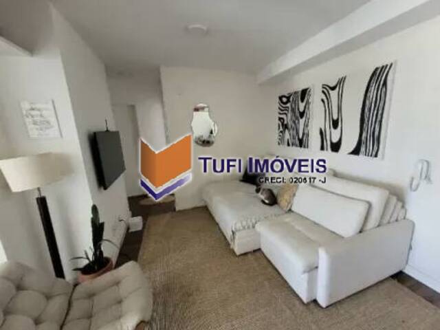 Apartamento para Venda em São Paulo - 4