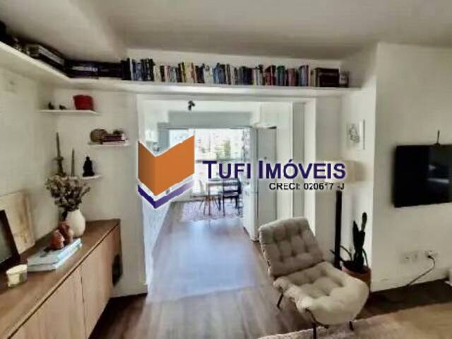 Apartamento para Venda em São Paulo - 5