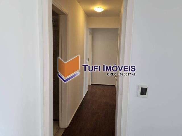 #7451 - Apartamento para Venda em São Paulo - SP