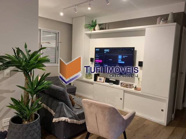 Apartamento para Venda em São Paulo - 2