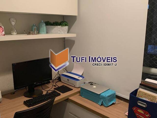 Apartamento para Venda em São Paulo - 5