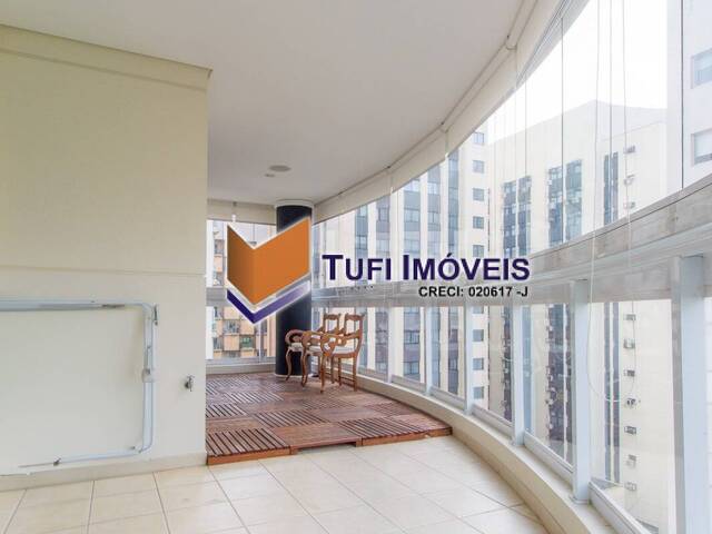 Apartamento para Venda em São Paulo - 3