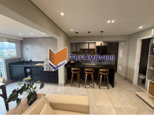 Apartamento para Venda em São Paulo - 5