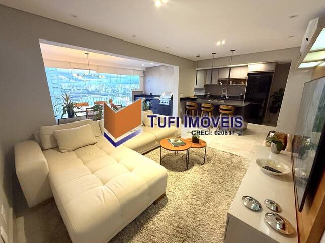 Apartamento para Venda em São Paulo - 2