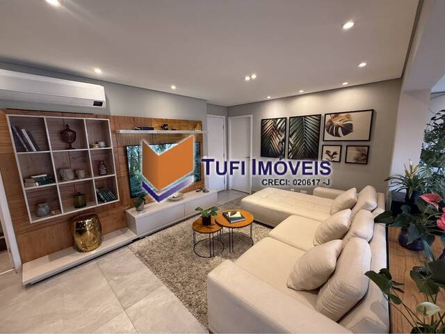 Apartamento para Venda em São Paulo - 4