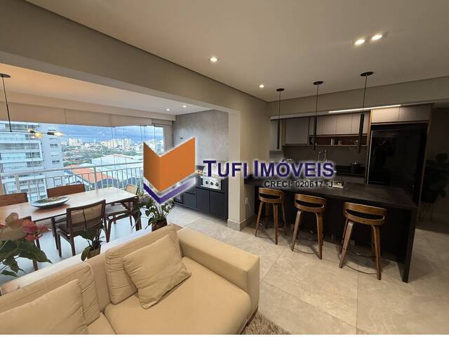 Apartamento para Venda em São Paulo - 3