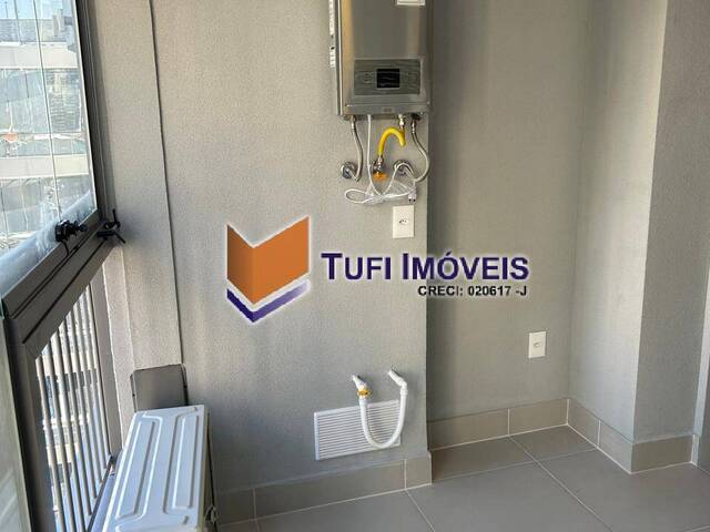 #7466 - Apartamento para Venda em São Paulo - SP - 2