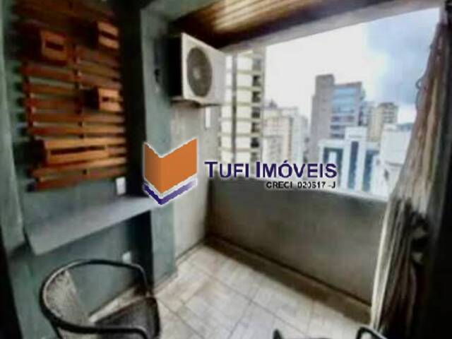 #7468 - Apartamento para Venda em São Paulo - SP - 2