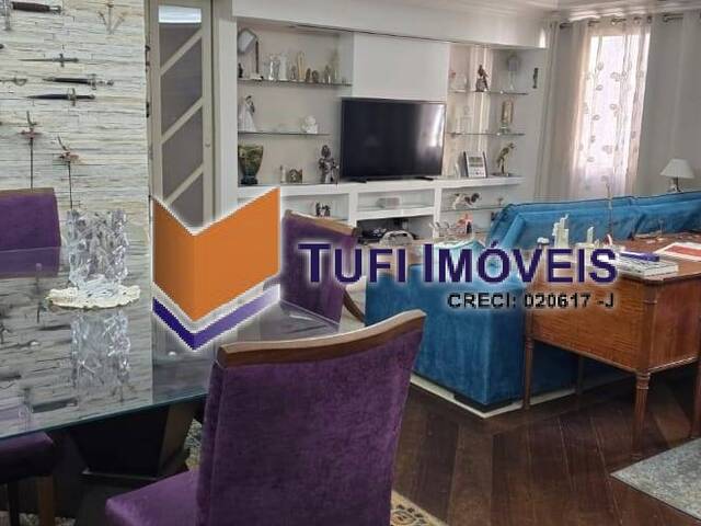 #7469 - Apartamento para Venda em São Paulo - SP - 2