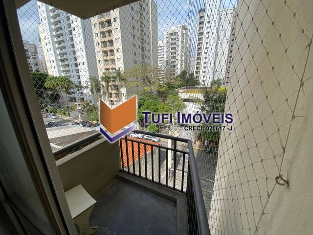 #7470 - Apartamento para Venda em São Paulo - SP - 2
