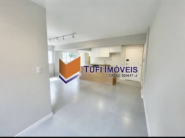 #7471 - Apartamento para Venda em São Paulo - SP - 2