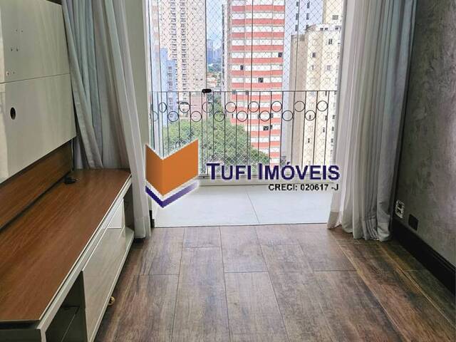 #7472 - Apartamento para Venda em São Paulo - SP - 3