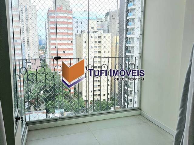 Venda em Vila Olímpia - São Paulo