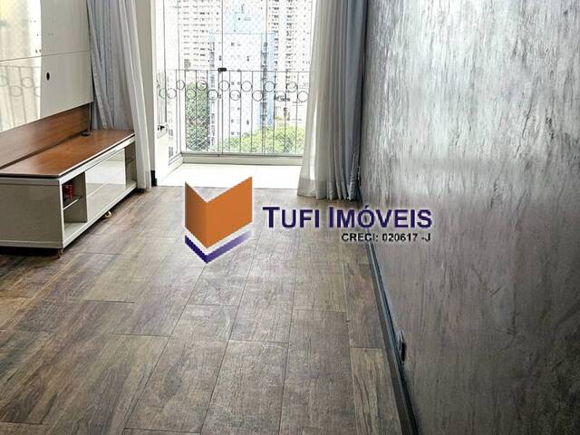 #7472 - Apartamento para Venda em São Paulo - SP - 2