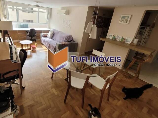 #7473 - Apartamento para Venda em São Paulo - SP - 2