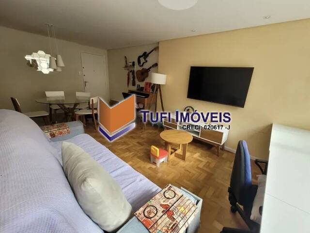 #7473 - Apartamento para Venda em São Paulo - SP - 3