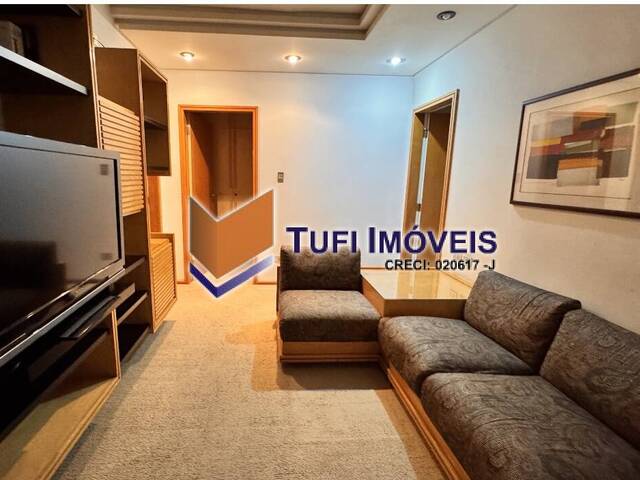 #7474 - Apartamento para Venda em São Paulo - SP - 2