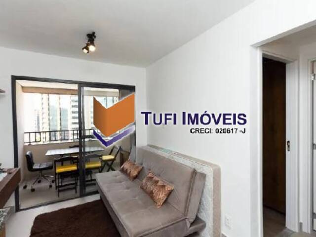 #7478 - Apartamento para Venda em São Paulo - SP - 2