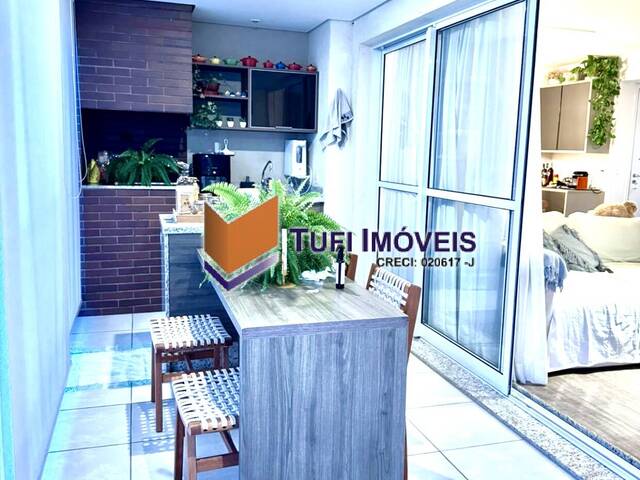 #7482 - Apartamento para Venda em São Paulo - SP - 3