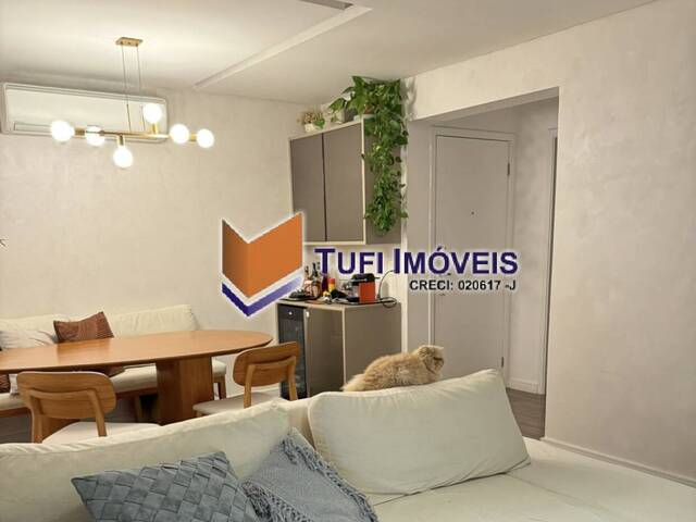 #7482 - Apartamento para Venda em São Paulo - SP - 2