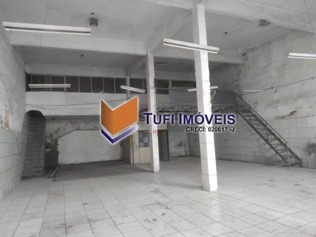 #7483 - Sala para Locação em São Paulo - SP - 2
