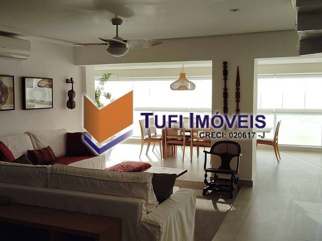 Apartamento para Venda em Bertioga - 4