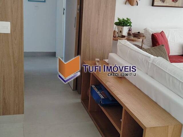 Apartamento para Venda em Bertioga - 5