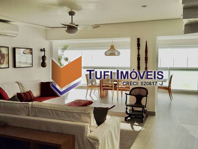 #7485 - Apartamento para Venda em Bertioga - SP - 2