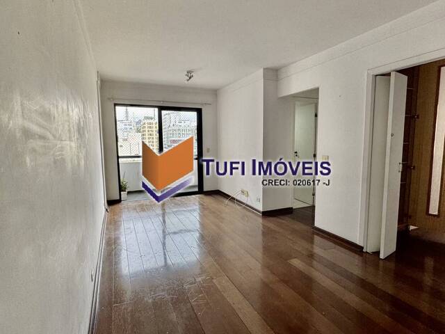 #7487 - Apartamento para Venda em São Paulo - SP - 2