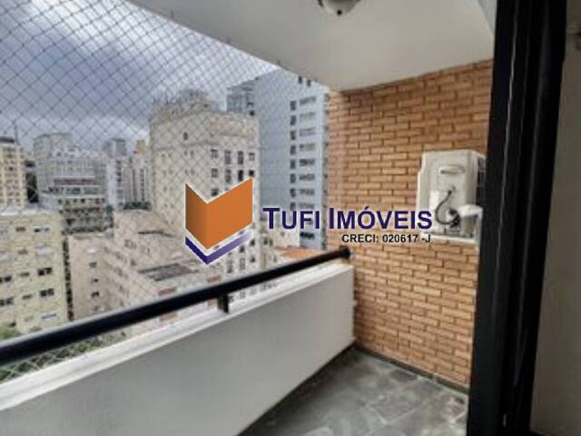 #7487 - Apartamento para Venda em São Paulo - SP - 3