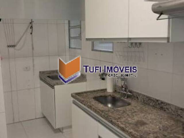 #7489 - Apartamento para Venda em São Paulo - SP - 3