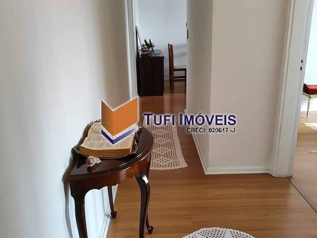 Apartamento para Venda em São Paulo - 4