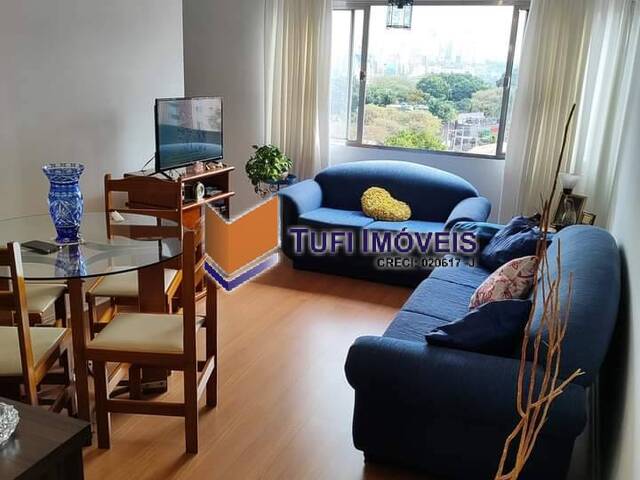 #7490 - Apartamento para Venda em São Paulo - SP - 2