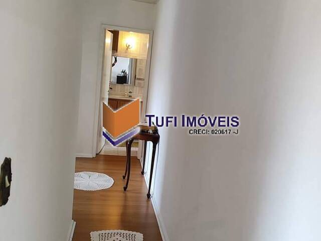 #7490 - Apartamento para Venda em São Paulo - SP - 3